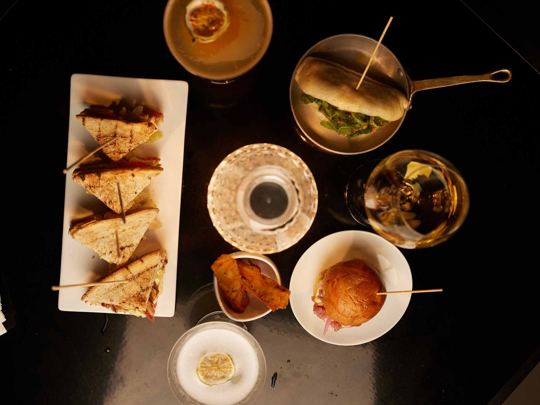 La Terrazza Mon Bistrot