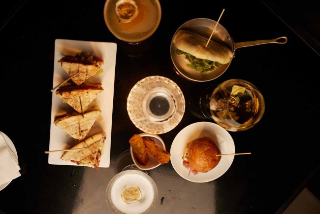 La Terrazza Mon Bistrot