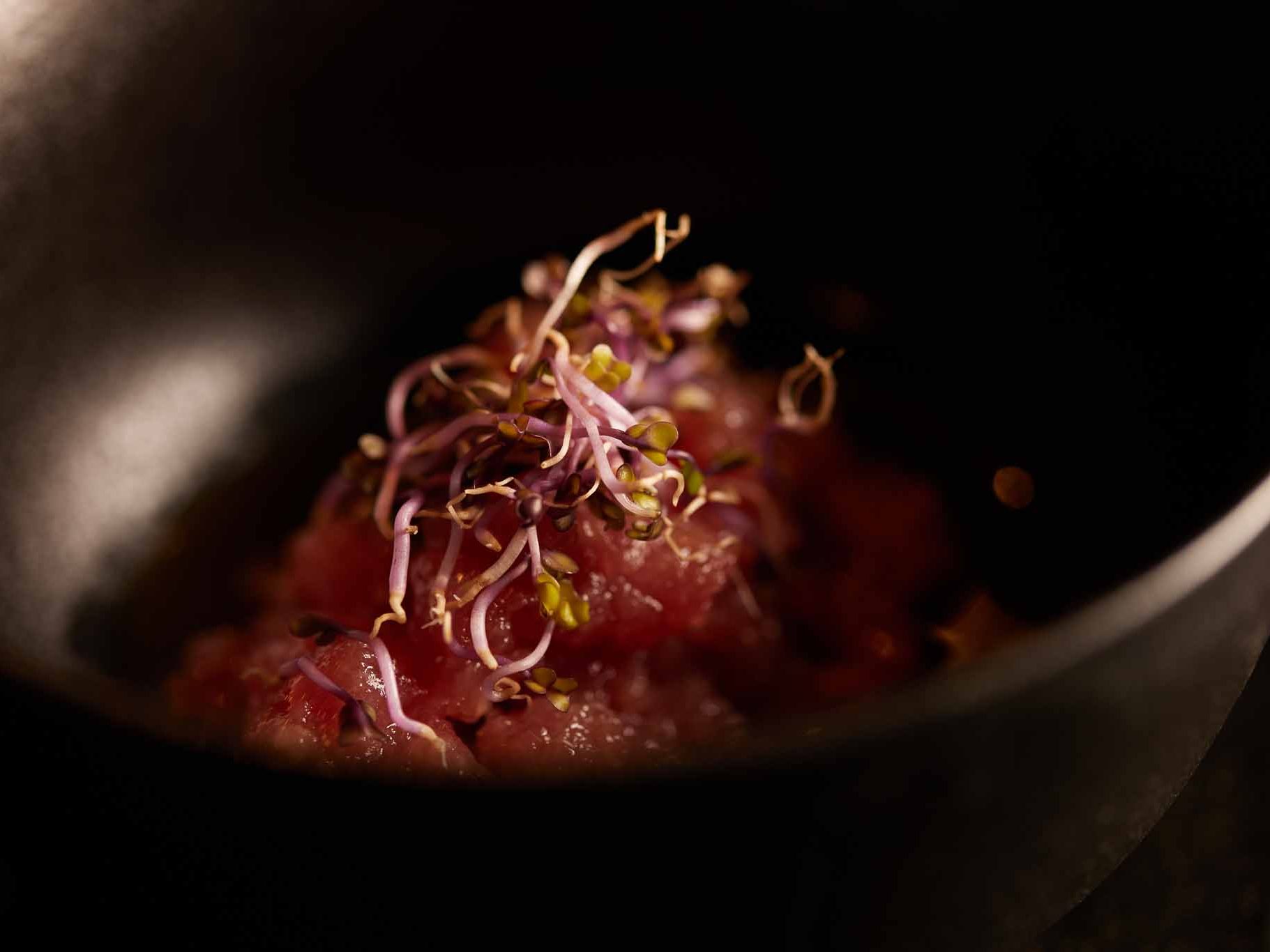 La Terrazza Mon Bistrot