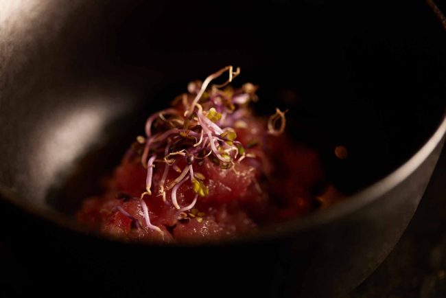 La Terrazza Mon Bistrot