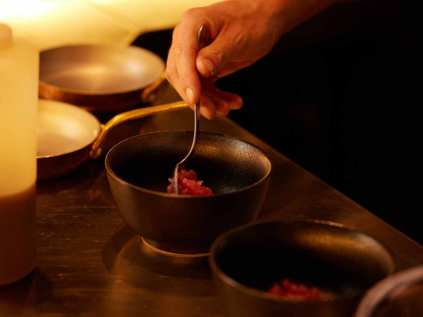 La Terrazza Mon Bistrot