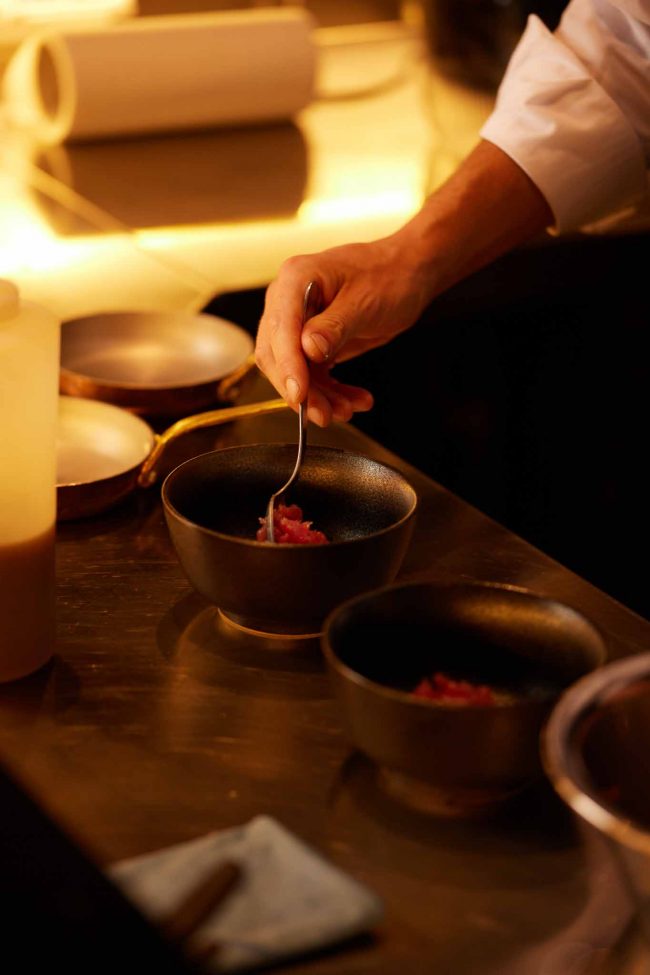 La Terrazza Mon Bistrot