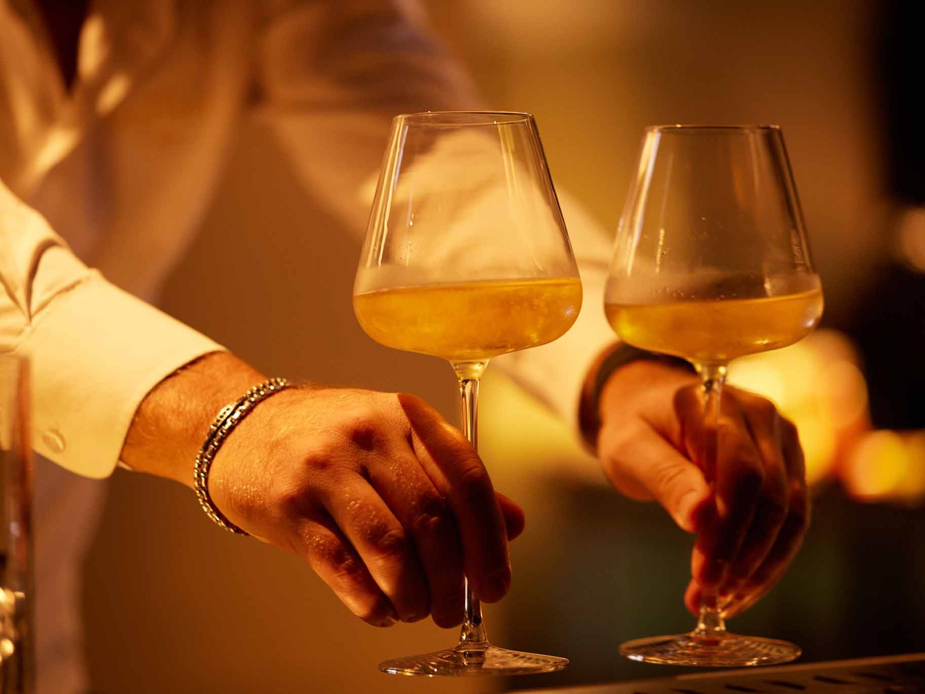 La Terrazza Mon Bistrot