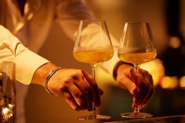 La Terrazza Mon Bistrot