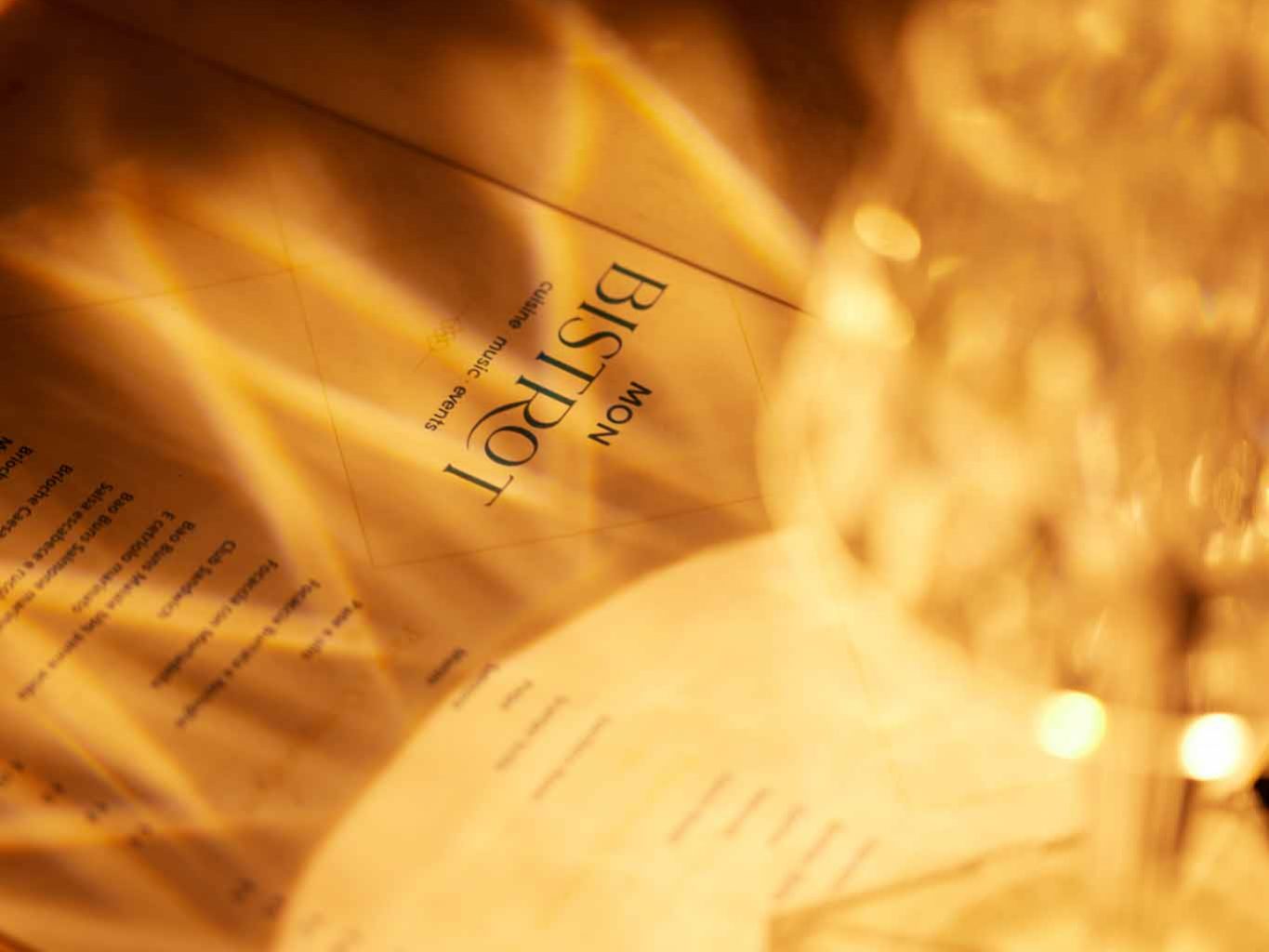 La Terrazza Mon Bistrot