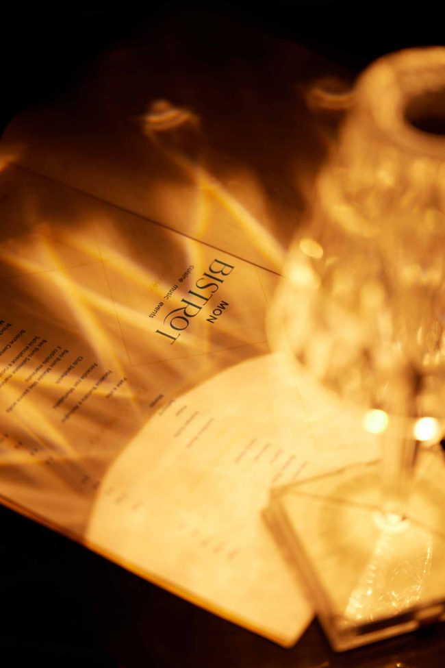 La Terrazza Mon Bistrot