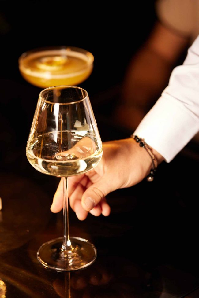 La Terrazza Mon Bistrot