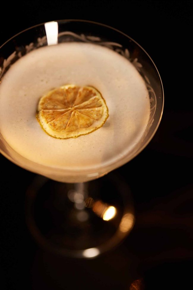 La Terrazza Mon Bistrot