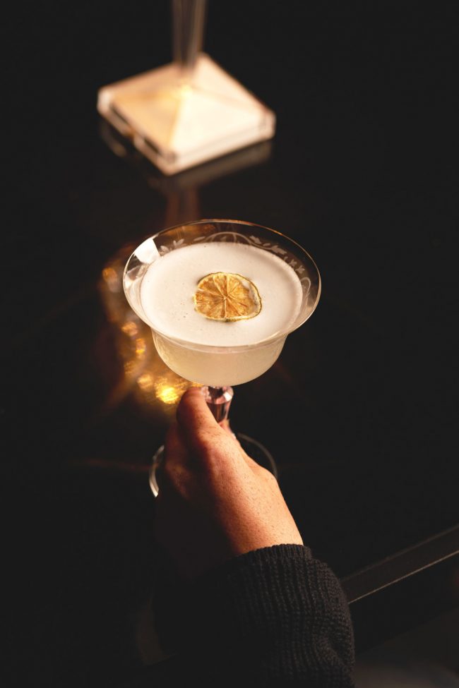 La Terrazza Mon Bistrot