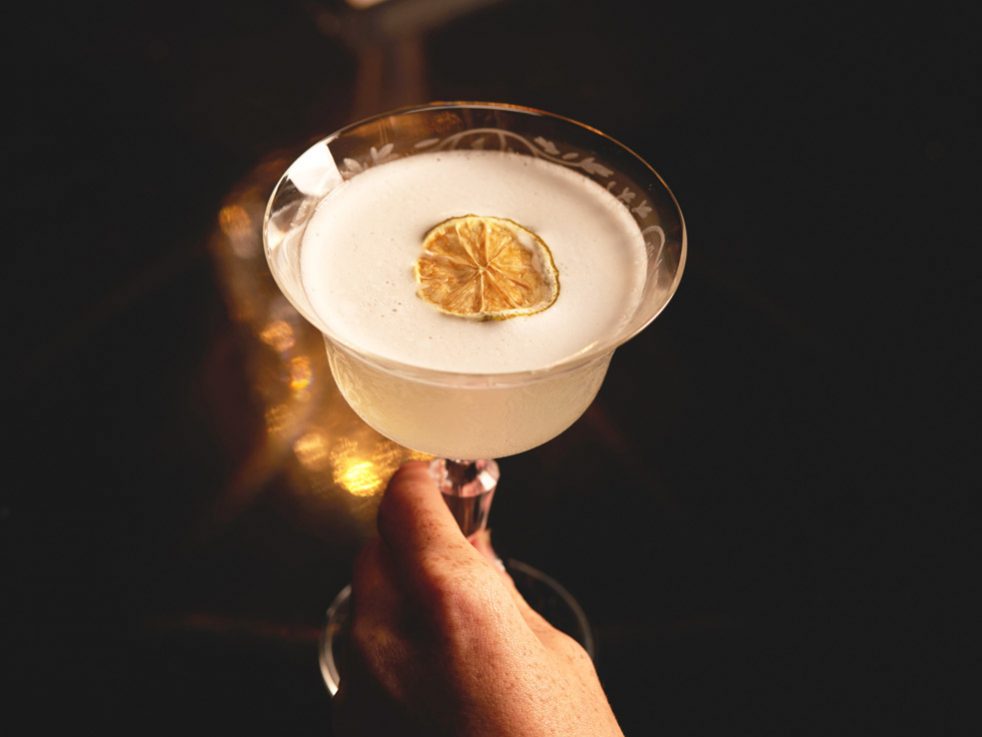 La Terrazza Mon Bistrot