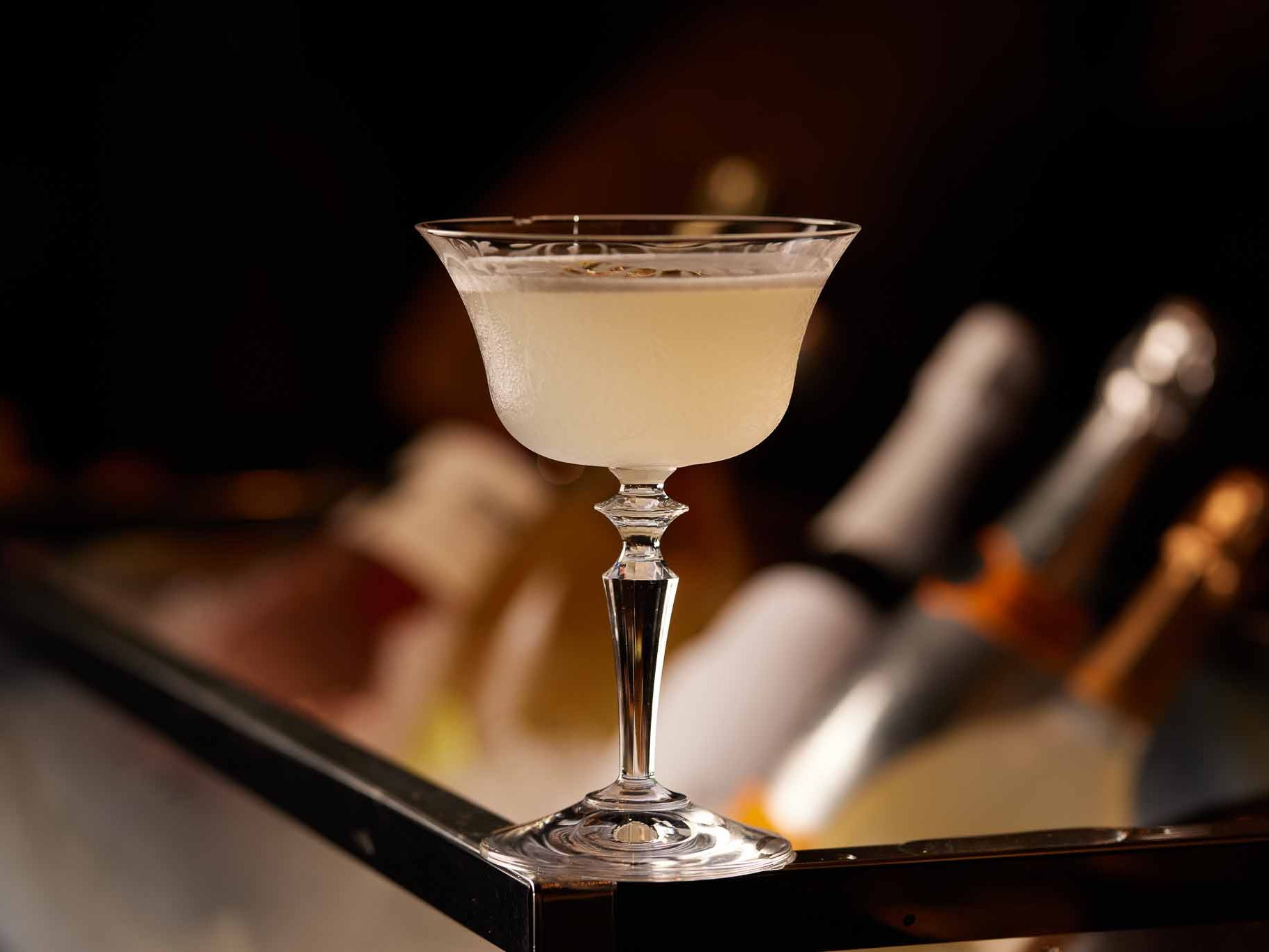 La Terrazza Mon Bistrot