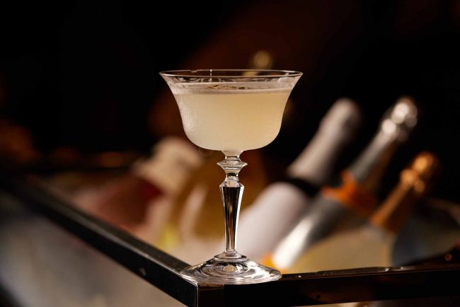 La Terrazza Mon Bistrot