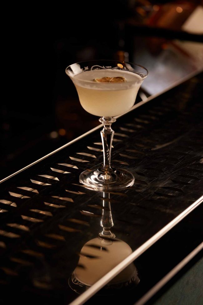 La Terrazza Mon Bistrot