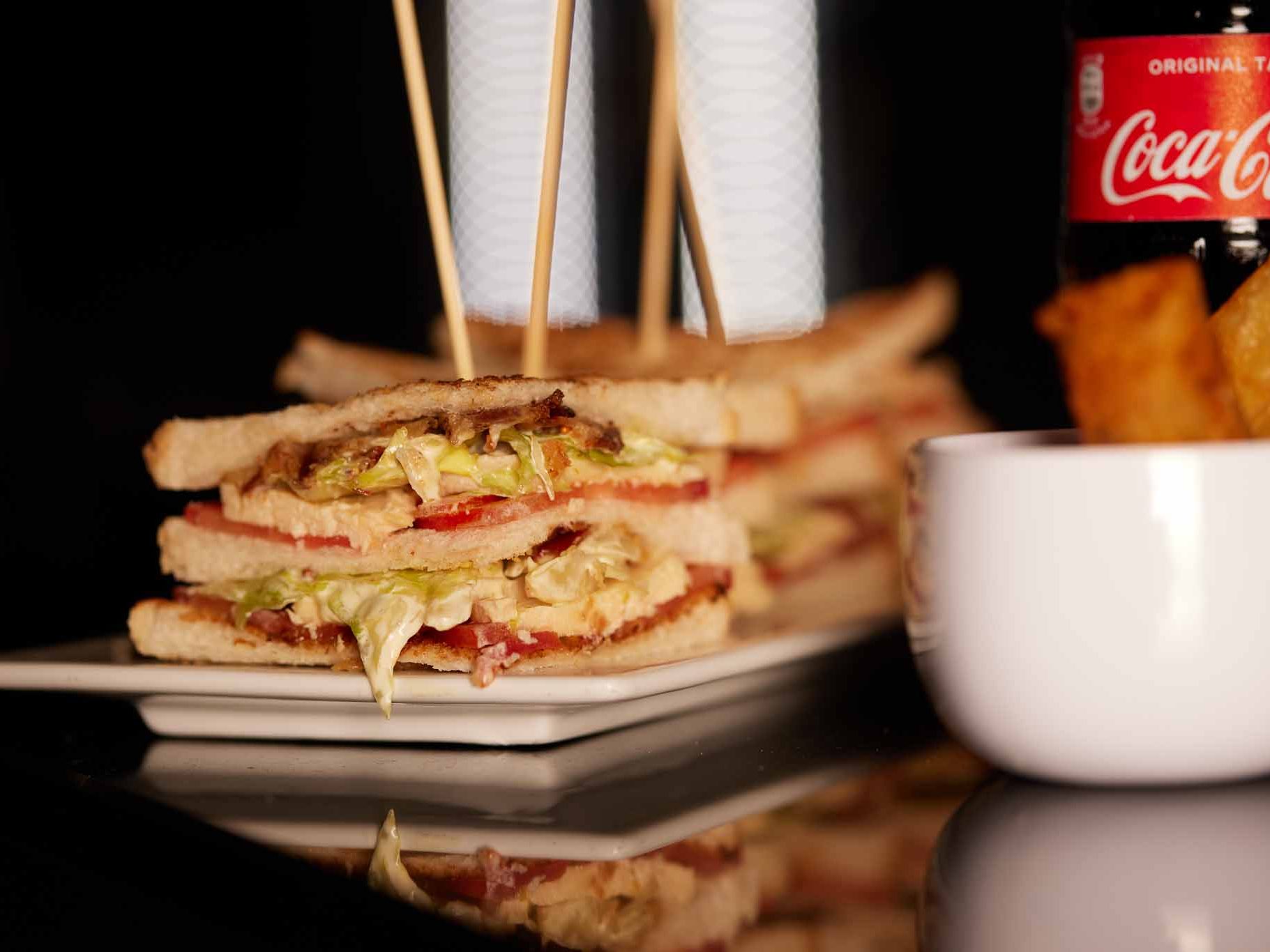 La Terrazza Mon Bistrot