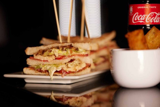 La Terrazza Mon Bistrot