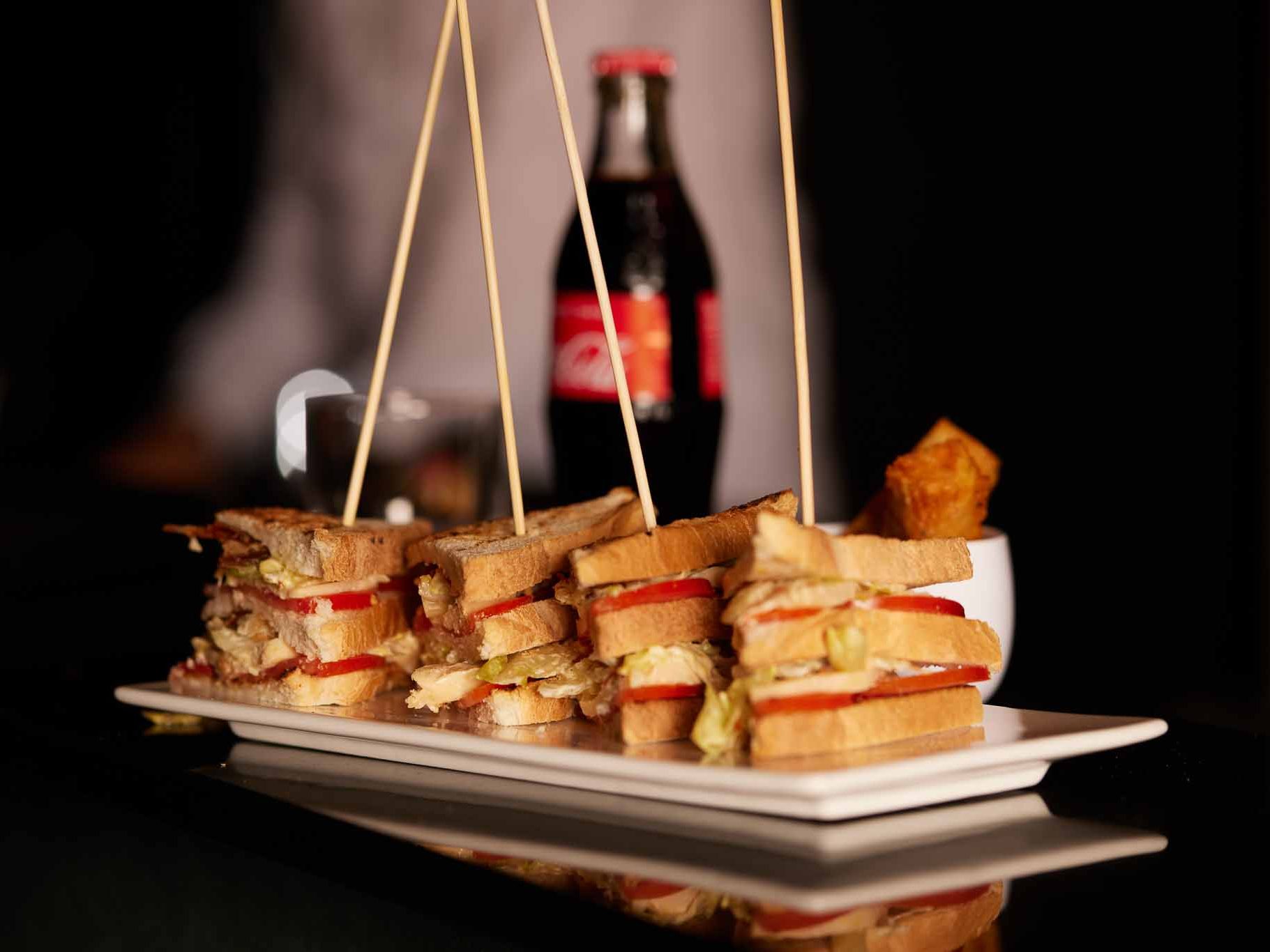 La Terrazza Mon Bistrot