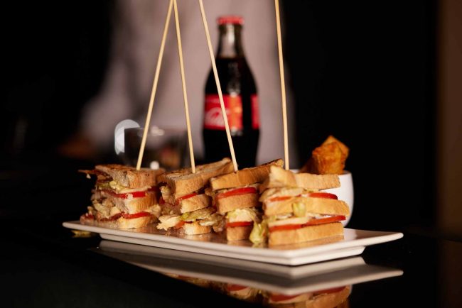 La Terrazza Mon Bistrot