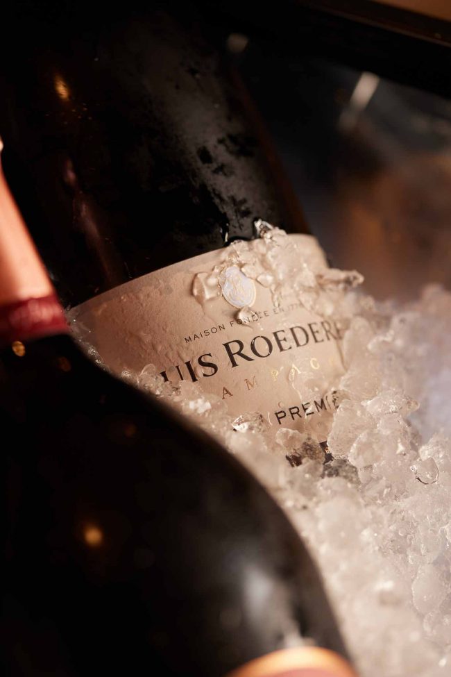 La Terrazza Mon Bistrot