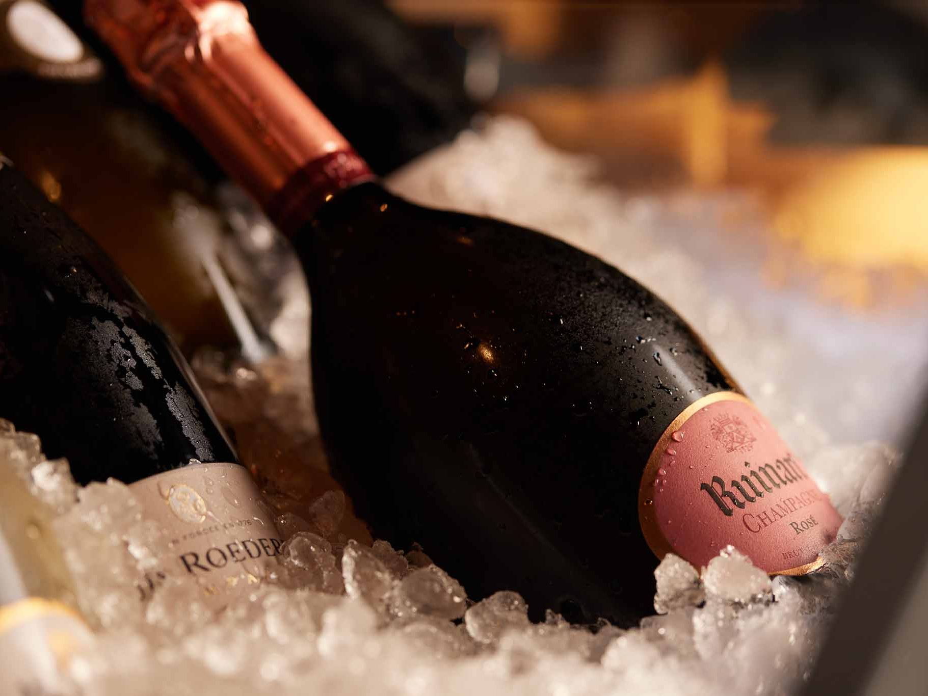 La Terrazza Mon Bistrot