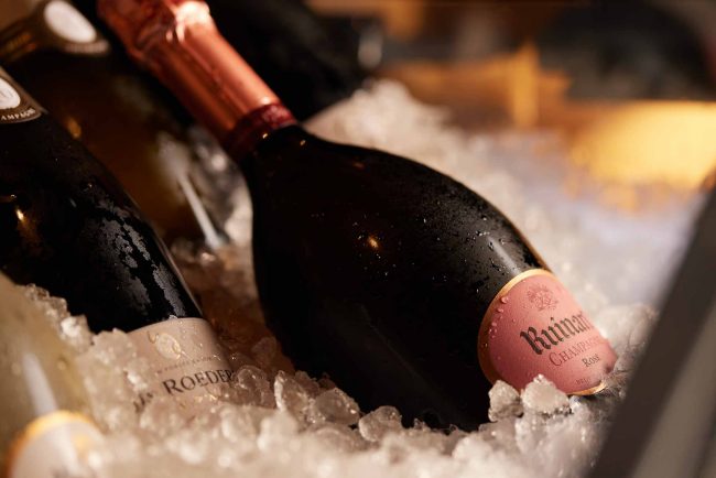 La Terrazza Mon Bistrot