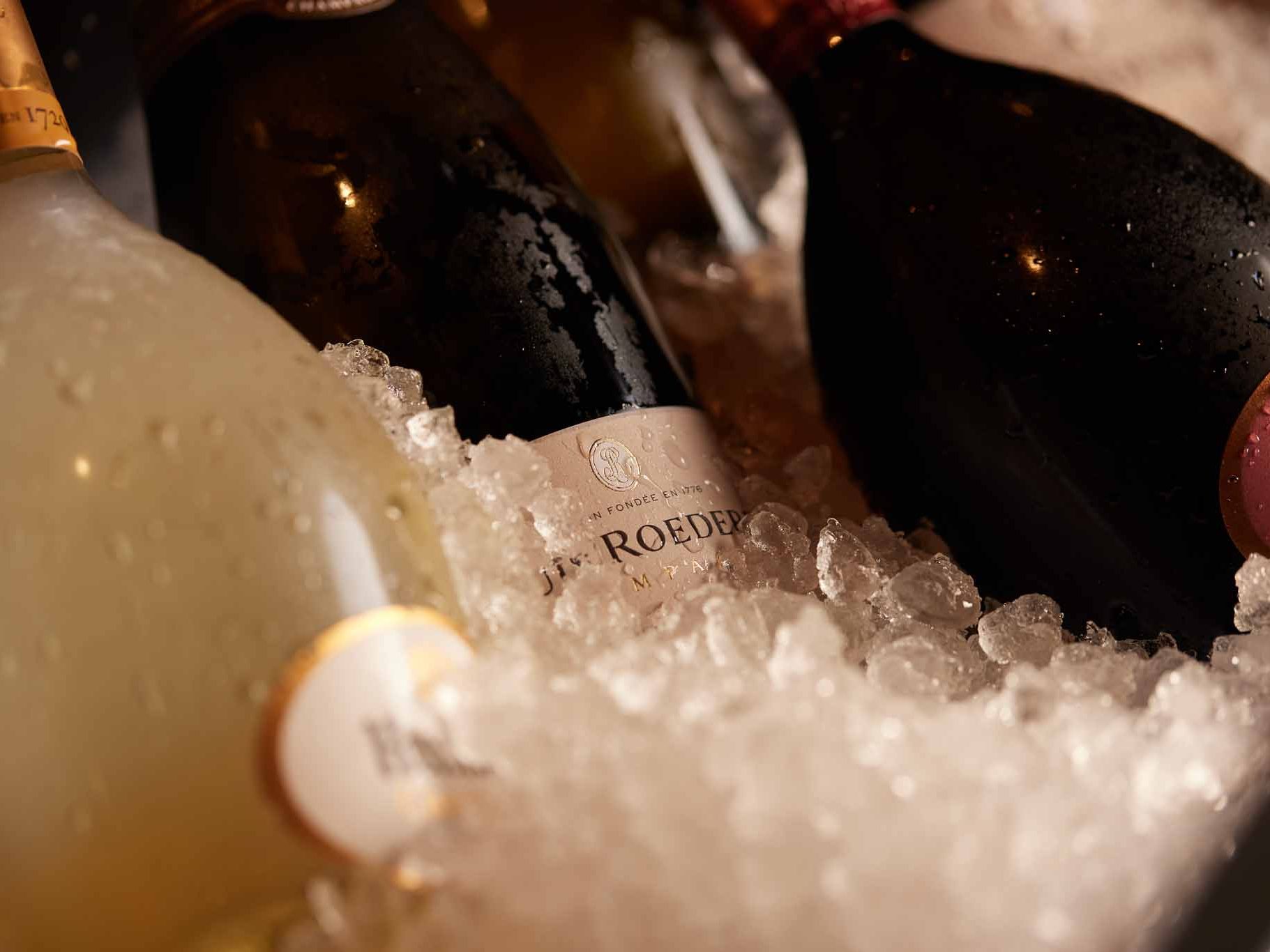 La Terrazza Mon Bistrot