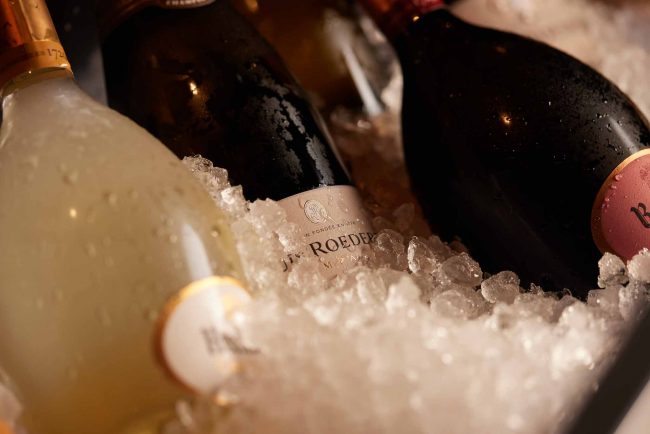 La Terrazza Mon Bistrot