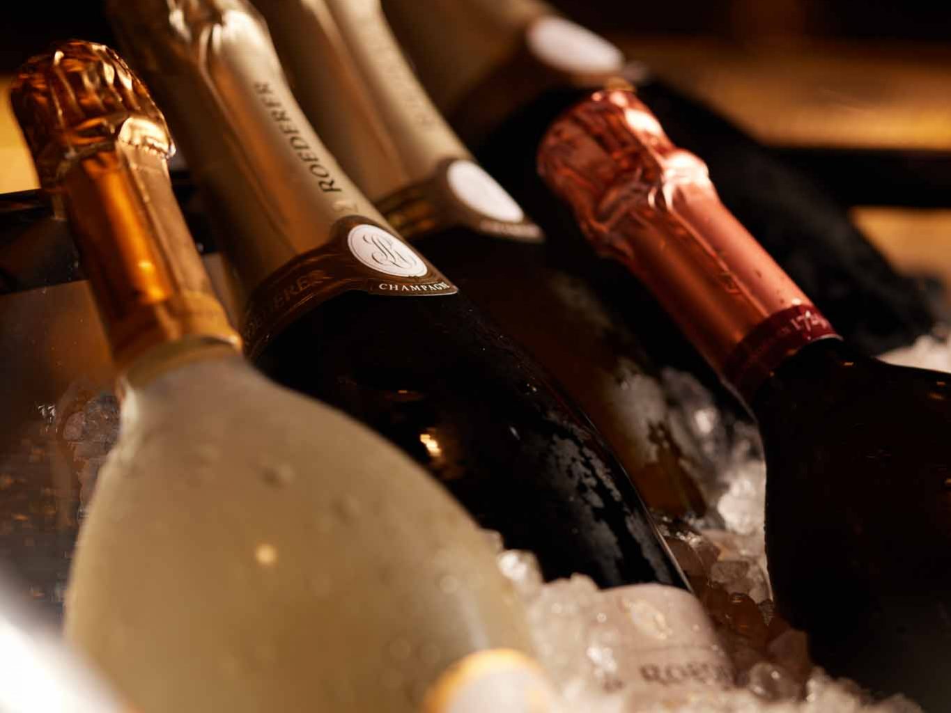 La Terrazza Mon Bistrot