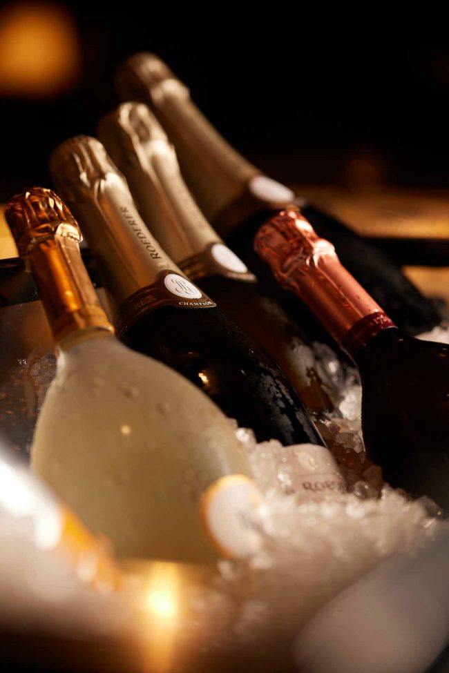 La Terrazza Mon Bistrot