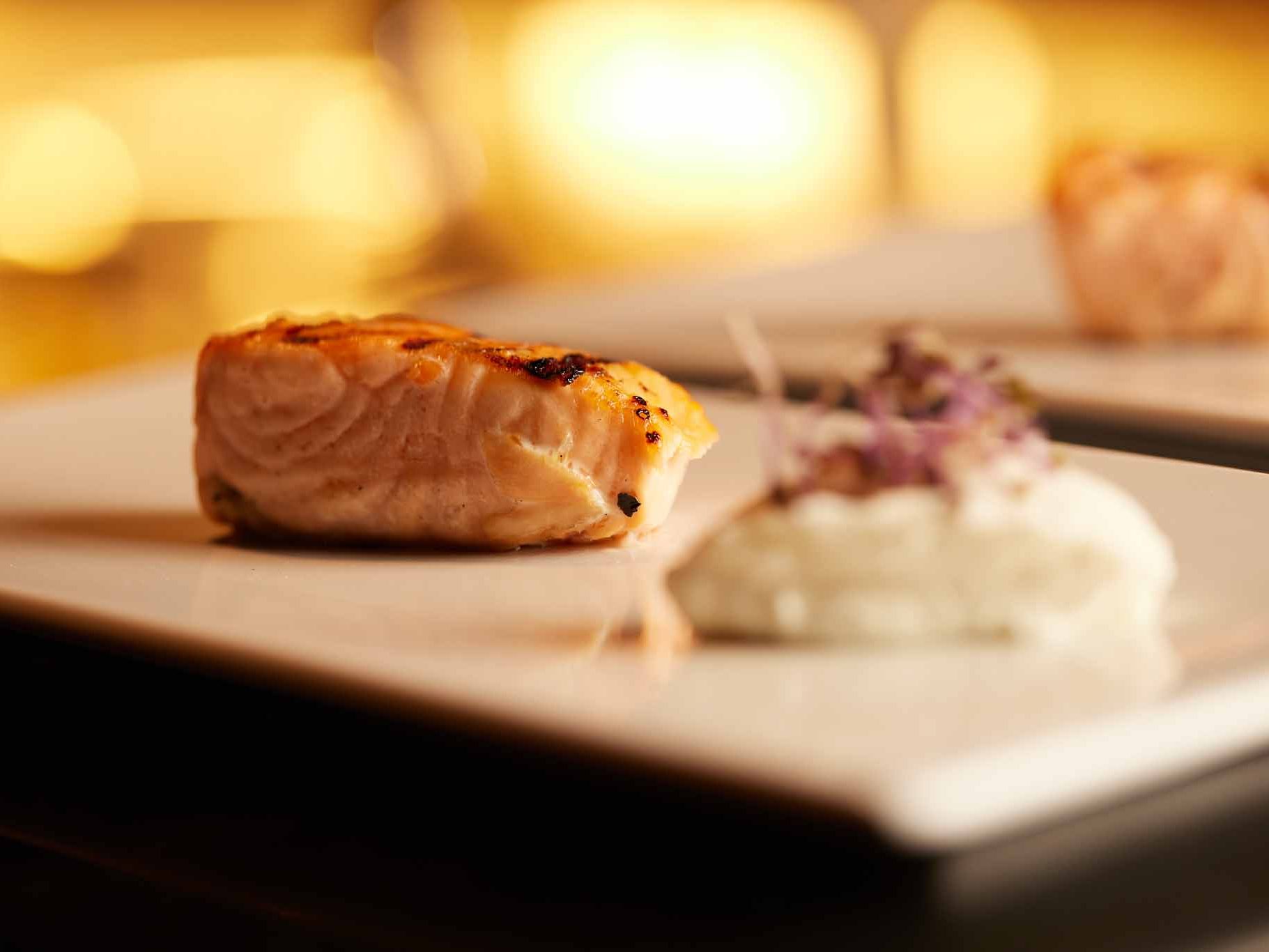 La Terrazza Mon Bistrot