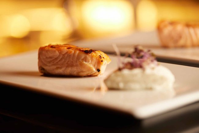 La Terrazza Mon Bistrot