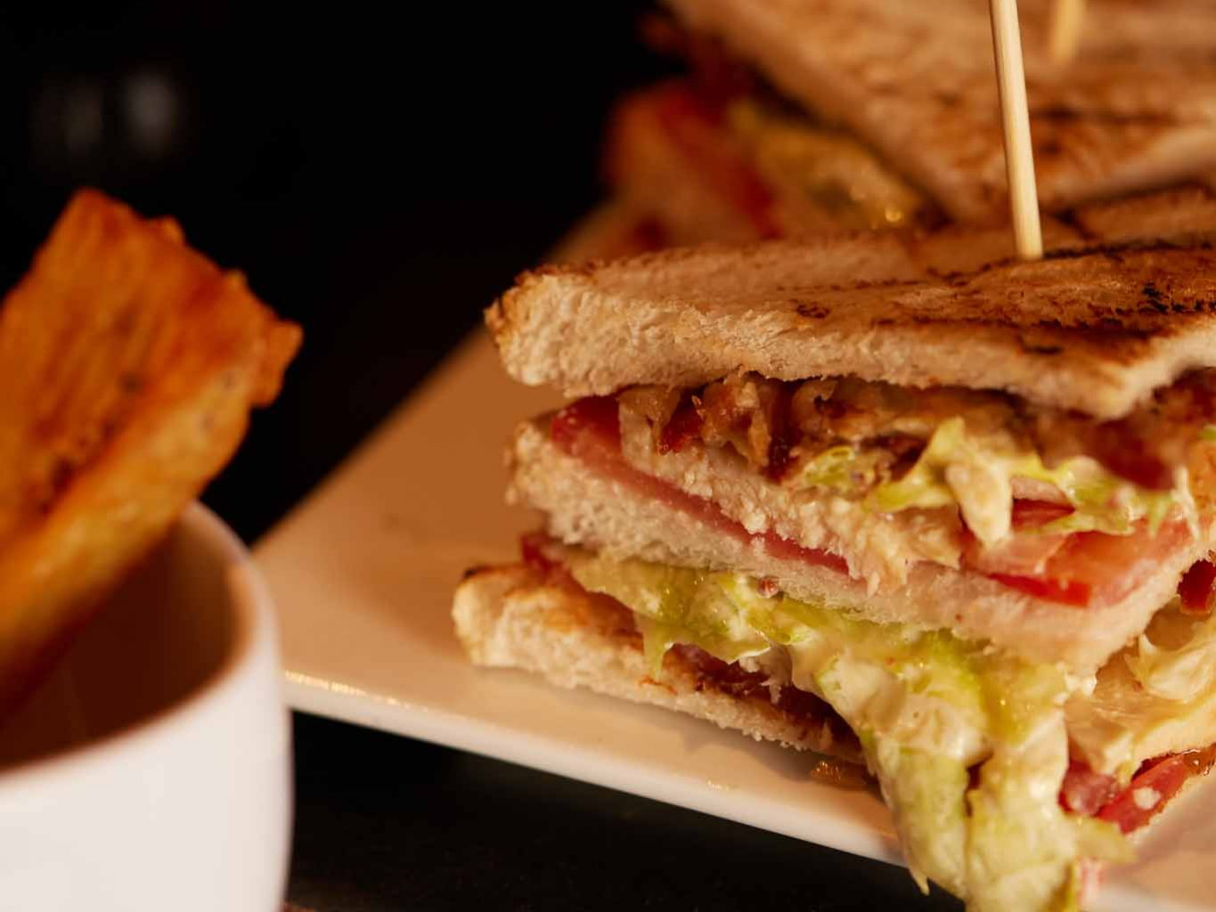 La Terrazza Mon Bistrot