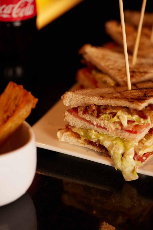 La Terrazza Mon Bistrot