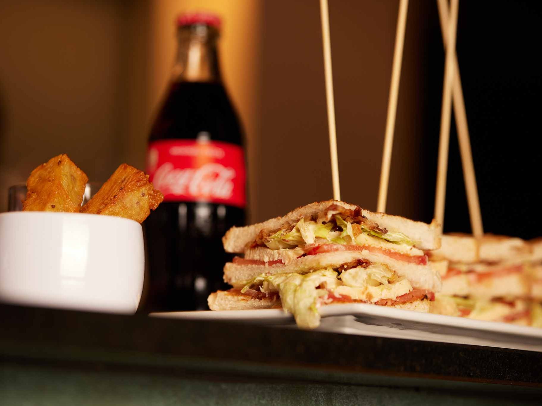 La Terrazza Mon Bistrot