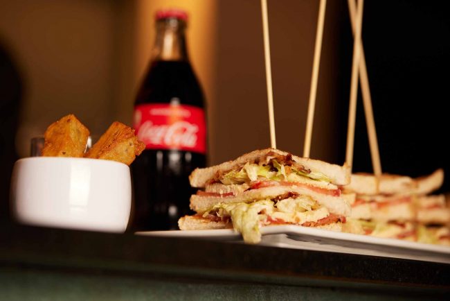 La Terrazza Mon Bistrot