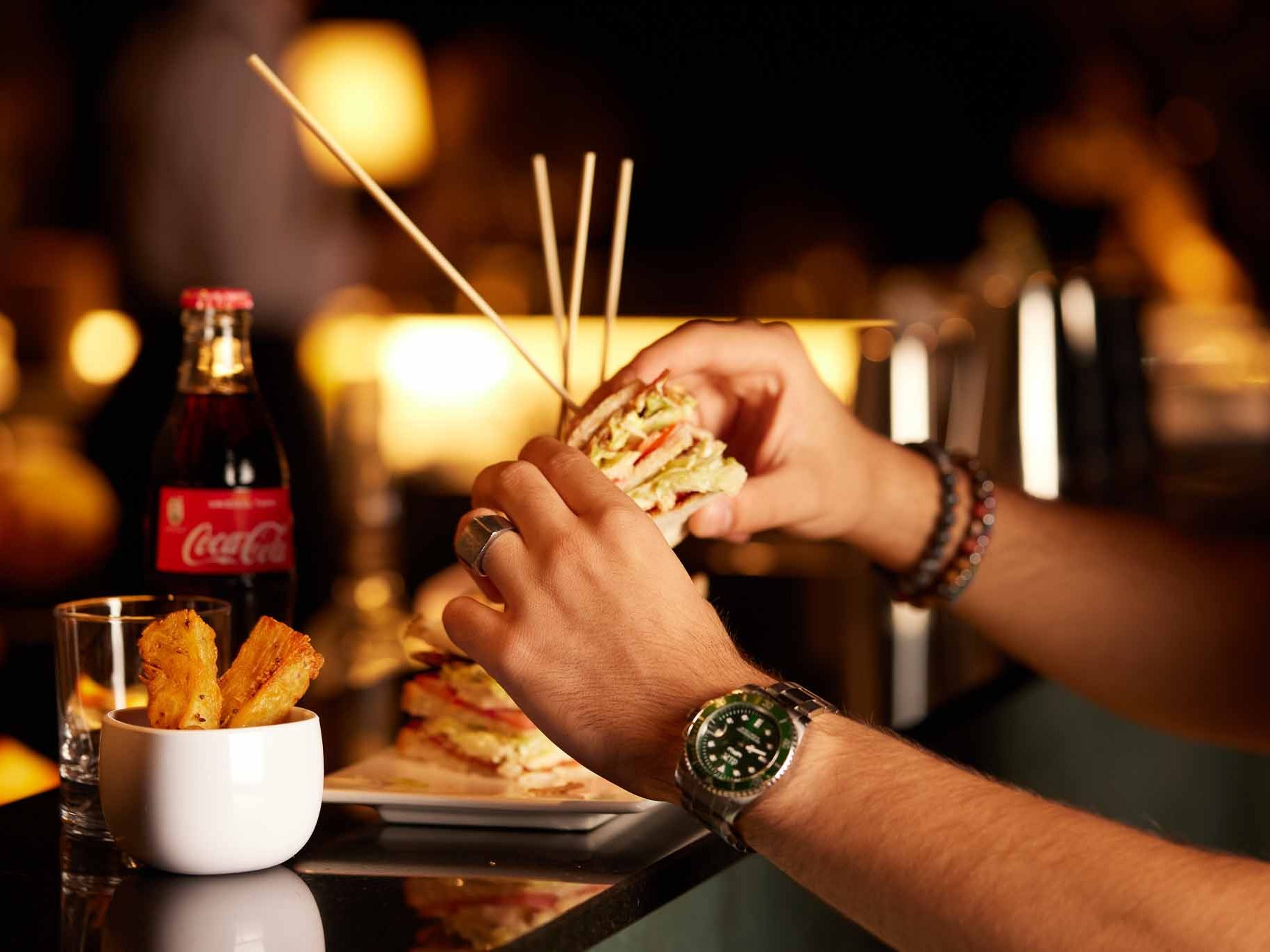 La Terrazza Mon Bistrot