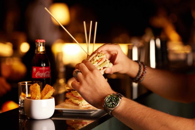 La Terrazza Mon Bistrot