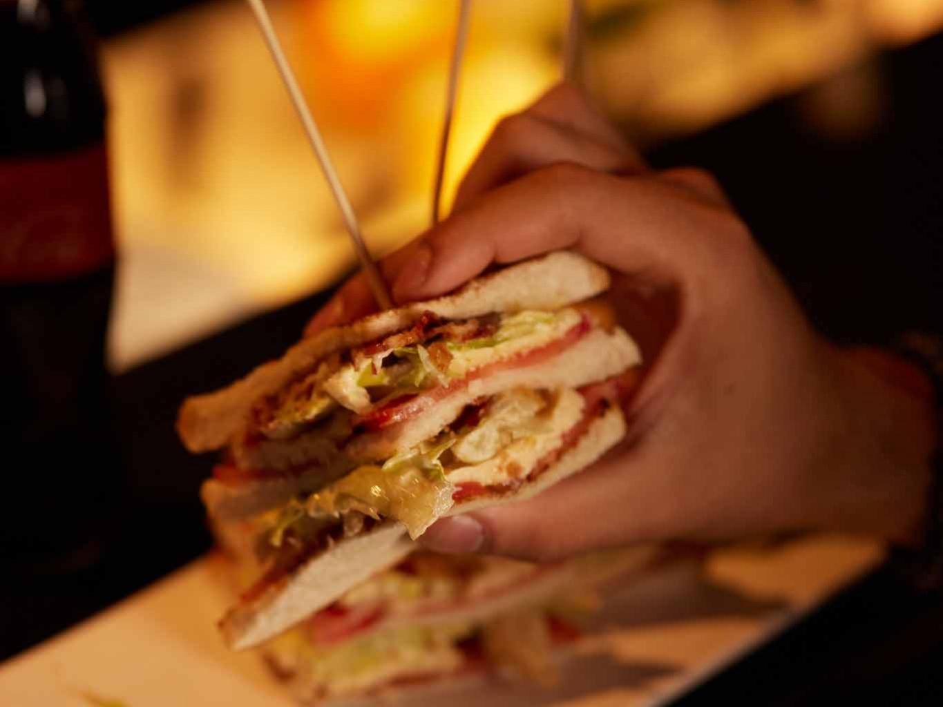 La Terrazza Mon Bistrot