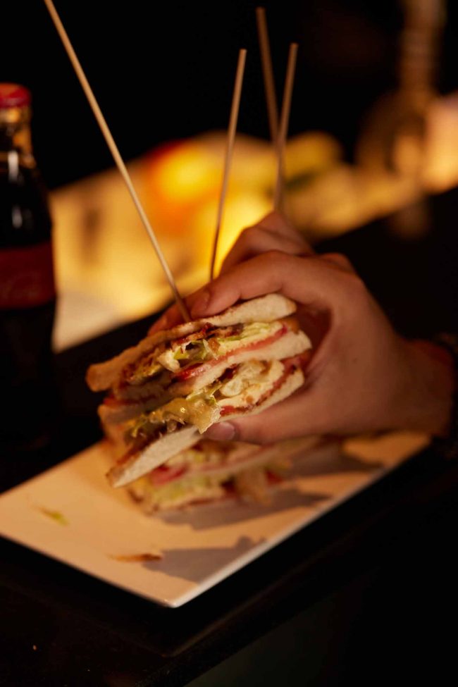 La Terrazza Mon Bistrot