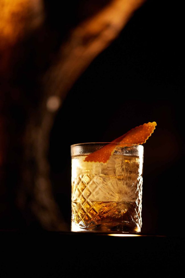 La Terrazza Mon Bistrot