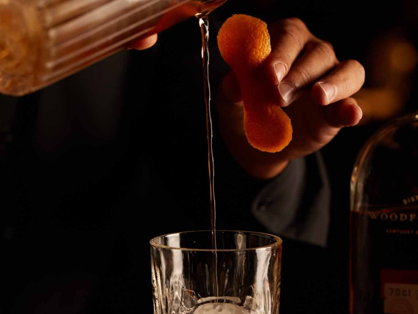 La Terrazza Mon Bistrot