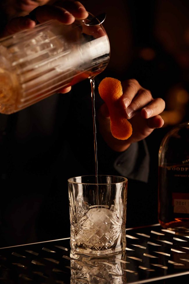 La Terrazza Mon Bistrot