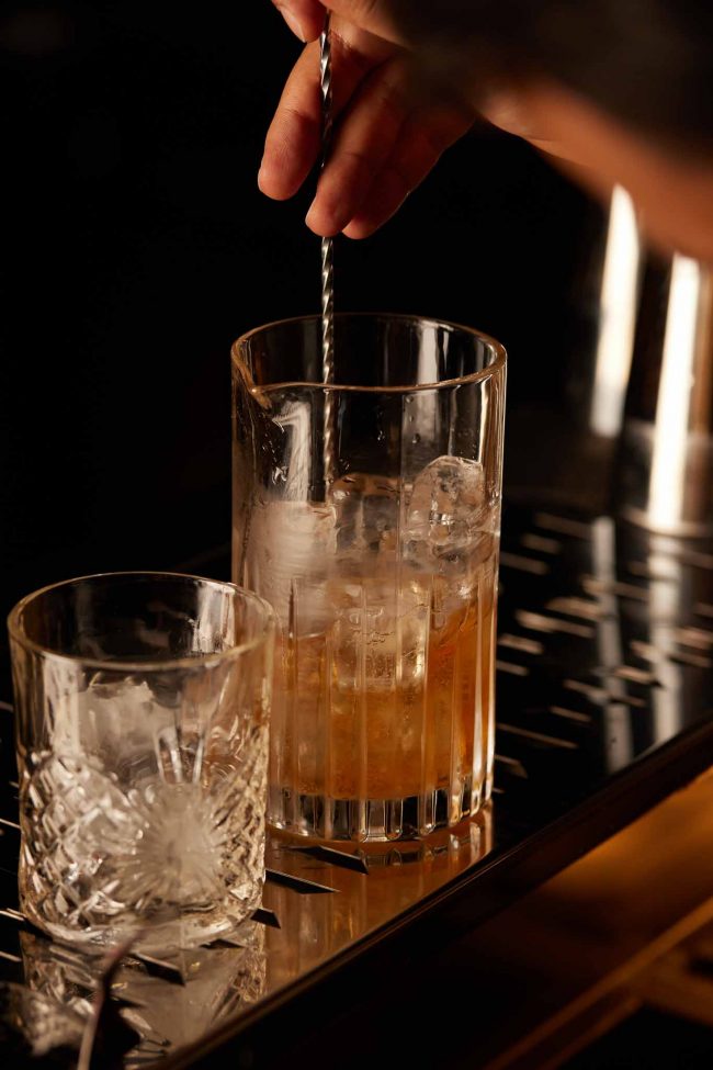 La Terrazza Mon Bistrot