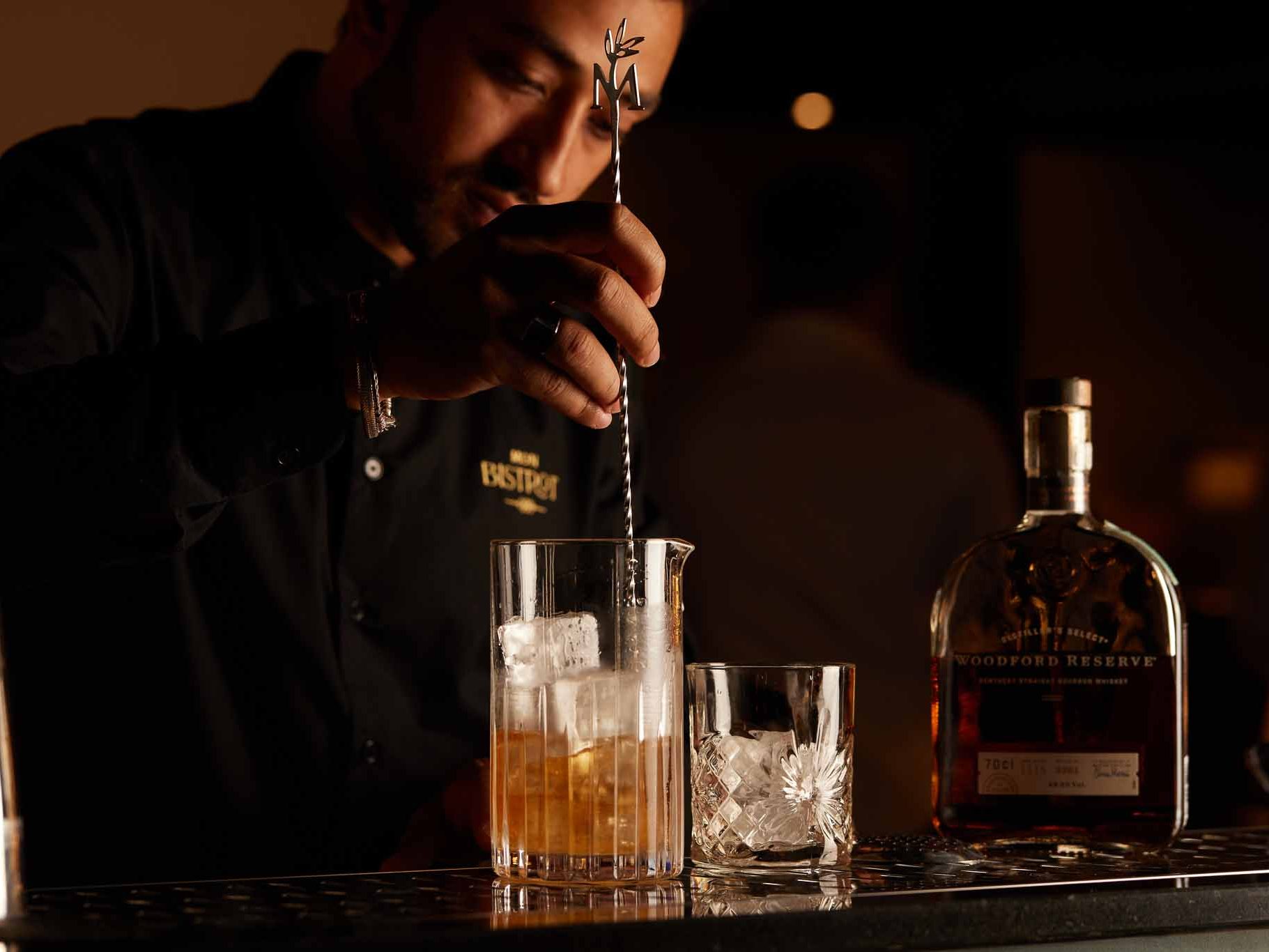 La Terrazza Mon Bistrot