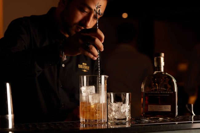 La Terrazza Mon Bistrot