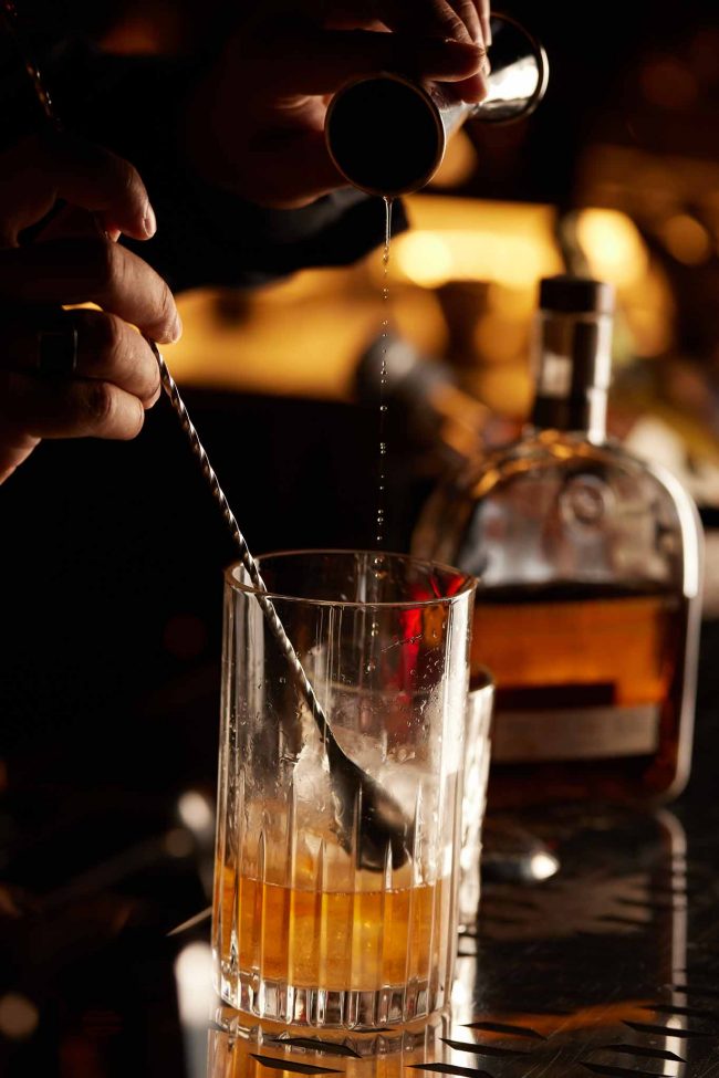 La Terrazza Mon Bistrot