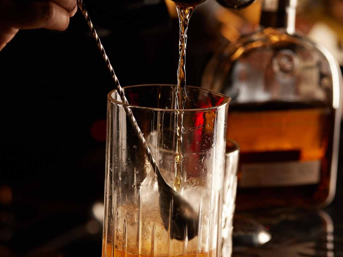 La Terrazza Mon Bistrot