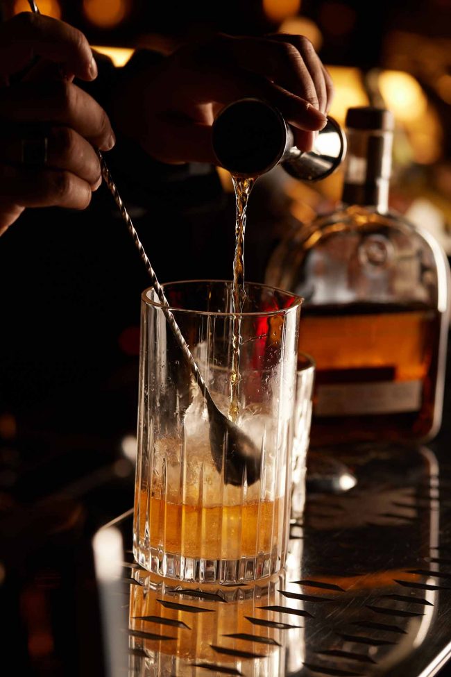 La Terrazza Mon Bistrot