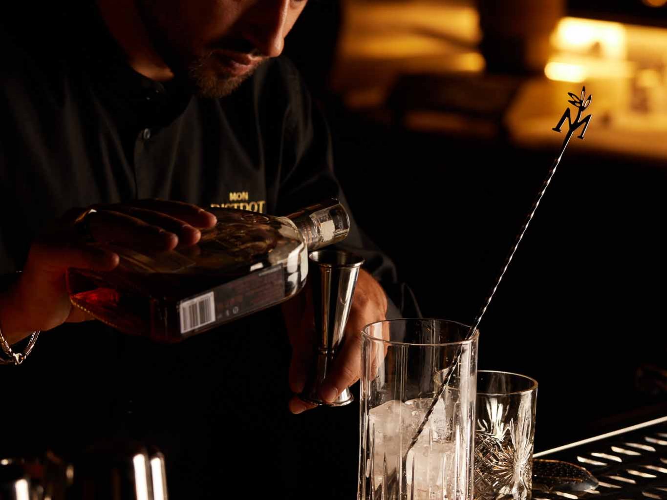 La Terrazza Mon Bistrot