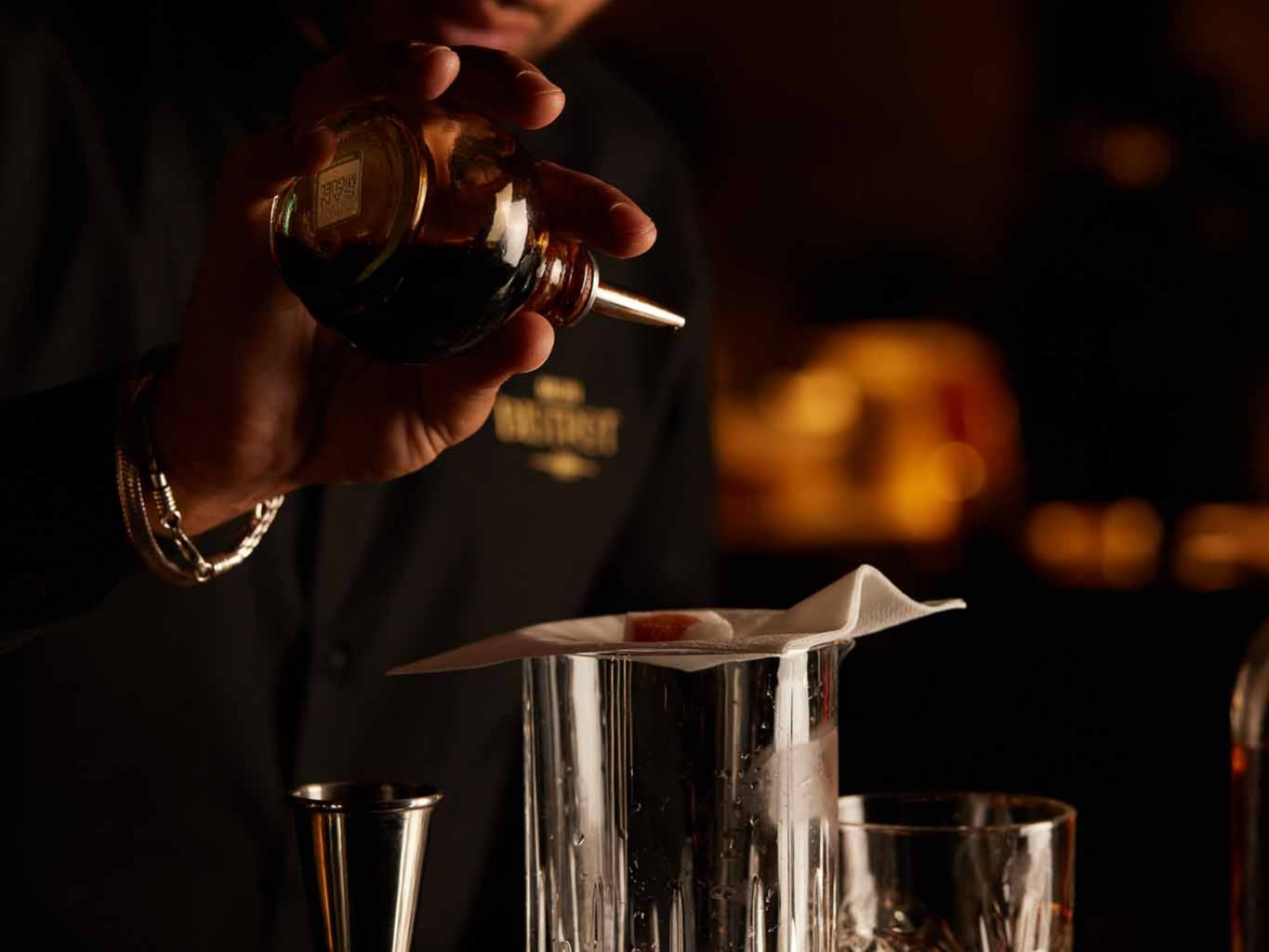 La Terrazza Mon Bistrot