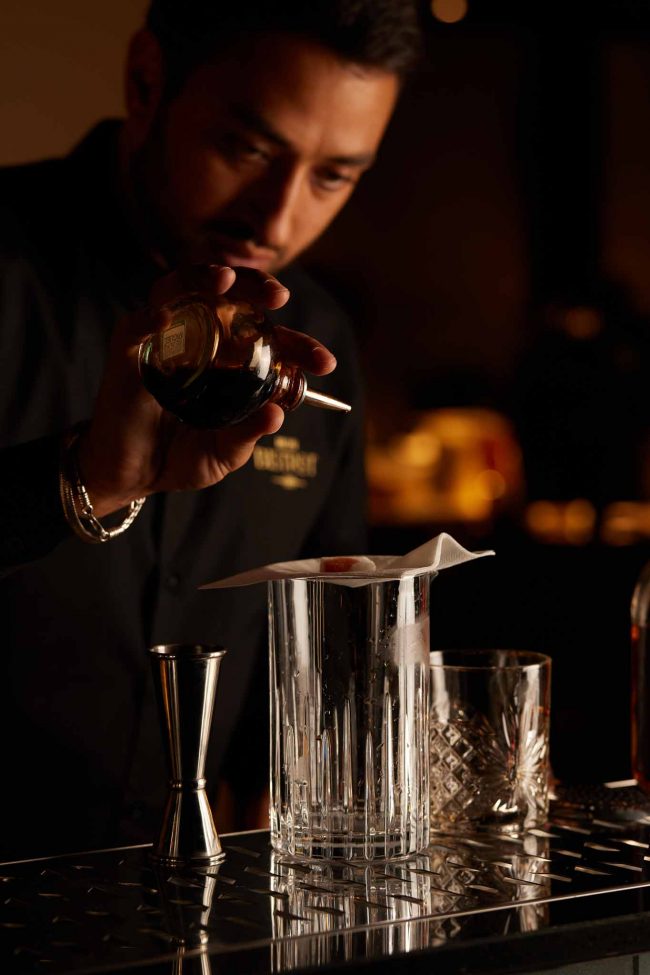 La Terrazza Mon Bistrot